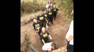 Commando Challenge 2010
