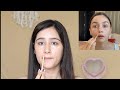 I Tried Alia Bhatt’s Makeup Routine 🧏‍♀️👰‍♀️