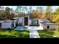 Chic Modern Masterpiece - Georgia's Finest - DroneHub