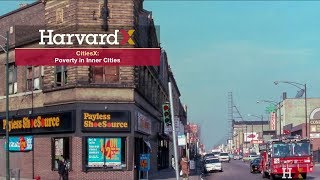 Poverty in Inner Cities