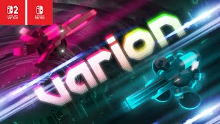 Varion – Nintendo Switch / Switch 2 Gameplay