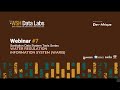 Webinar 7: The Water Regulation Information System (WARIS)