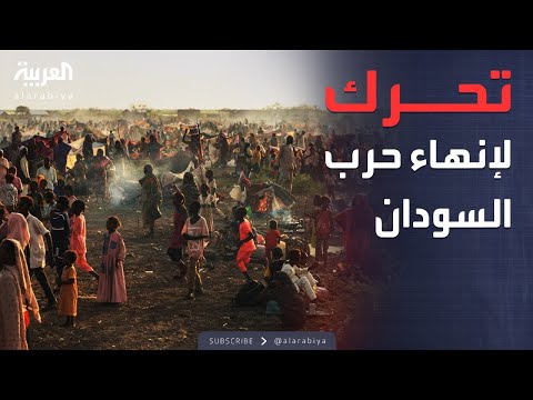 خارج الصندوق انقسام في السودان بشأن بيان الرباعية لإنهاء الحرب