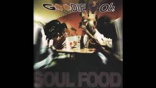 Goodie Mob - Cell Therapy