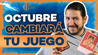 ¡CUIDADO! ORÁCULO de OCTUBRE. Un mal movimiento y lo pierdes todo ♟️| Eder Campos