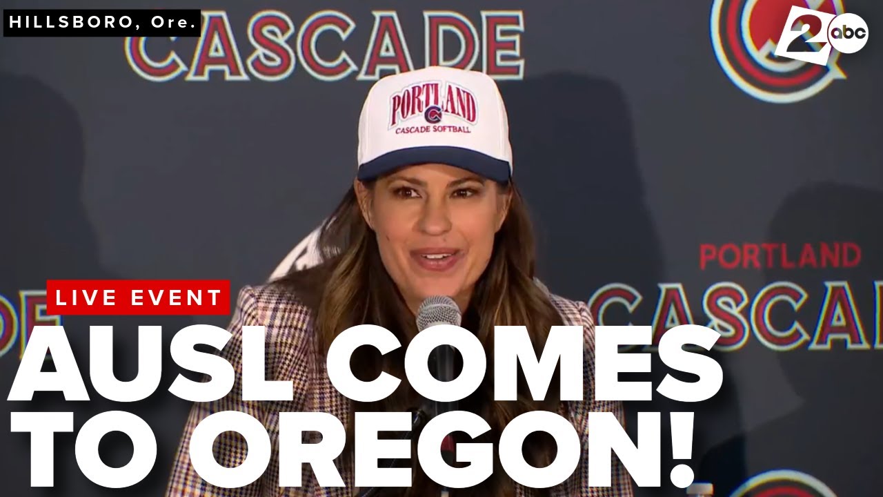 AUSL bringing Portland Cascade to Hillsboro