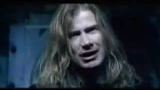 Megadeth   Crush 'EmMusic Video