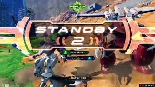 【EXVS2IB】インフィニットジャスティス弐式視点♯201イニブ