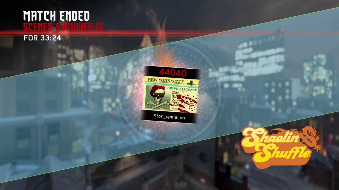 sony interactive entertainment europe limited Lizard Beardy Plays Infinite Warfare wtf?