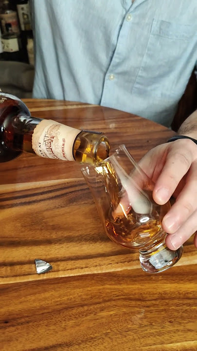 Kentucky Owl 🦉Bourbon Opening 🥃 | #whiskeytube #bourbon #whiskey