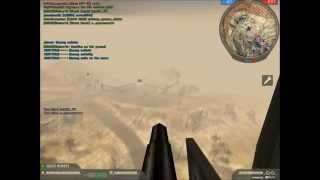 NRNS Battlefield Berserk