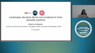 July 27th - Evolutionary Theory II