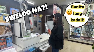 Paano Magpadala Ng Pera Kahit Walang Bank Account Sa Japan?