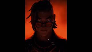 I Love You Hoe - Kado Thorne Edit