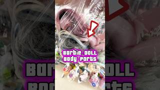 😳 He Made HUNDREDS Selling Doll Hands⁉️ #thrifting #reseller