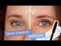 Back 2 Basics: Mascara