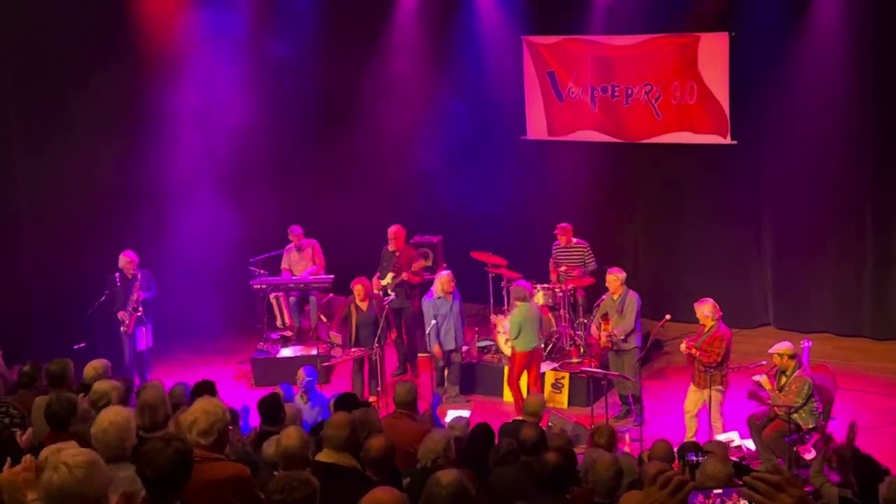 RK de Veulpoepers - Twee Emmertjes -