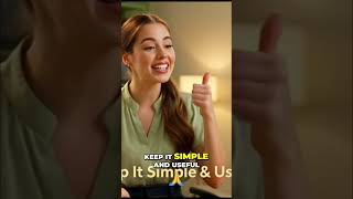 Turn Your Skills Into Cash: Easy Service &amp; Template Ideas! #shorts