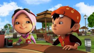 Download lagu BoBoiBoy (English) Season 1 Episode 10, 11 & 12