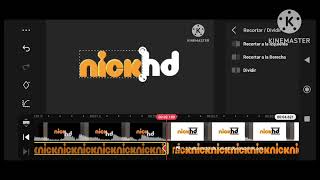 Nick HD logo remake speedrun be like 👍 7x speed