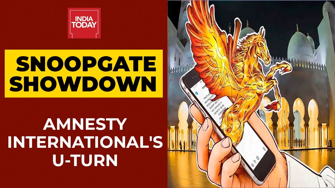 Snoopgate Showdown: Exclusive Chat With Journalist Kim Zetter; Snooping Allegations Was Never Real?