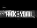 Trek to Yomi - Main Menu Music