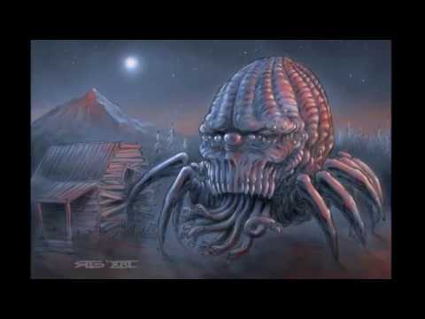 legendary-lovecraft-trading-cards:-all-of-h.p.l's-horror-stories!