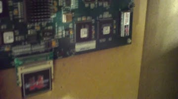 requested by : buzzinfrog123 How to properly install Killer Instinct arcade flash and boot