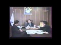 Жириновский В. В.  1993 год  Об уничтожении СССР руками США