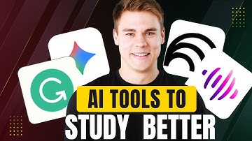 The  Best AI-Powered Studying Tools (2025)
