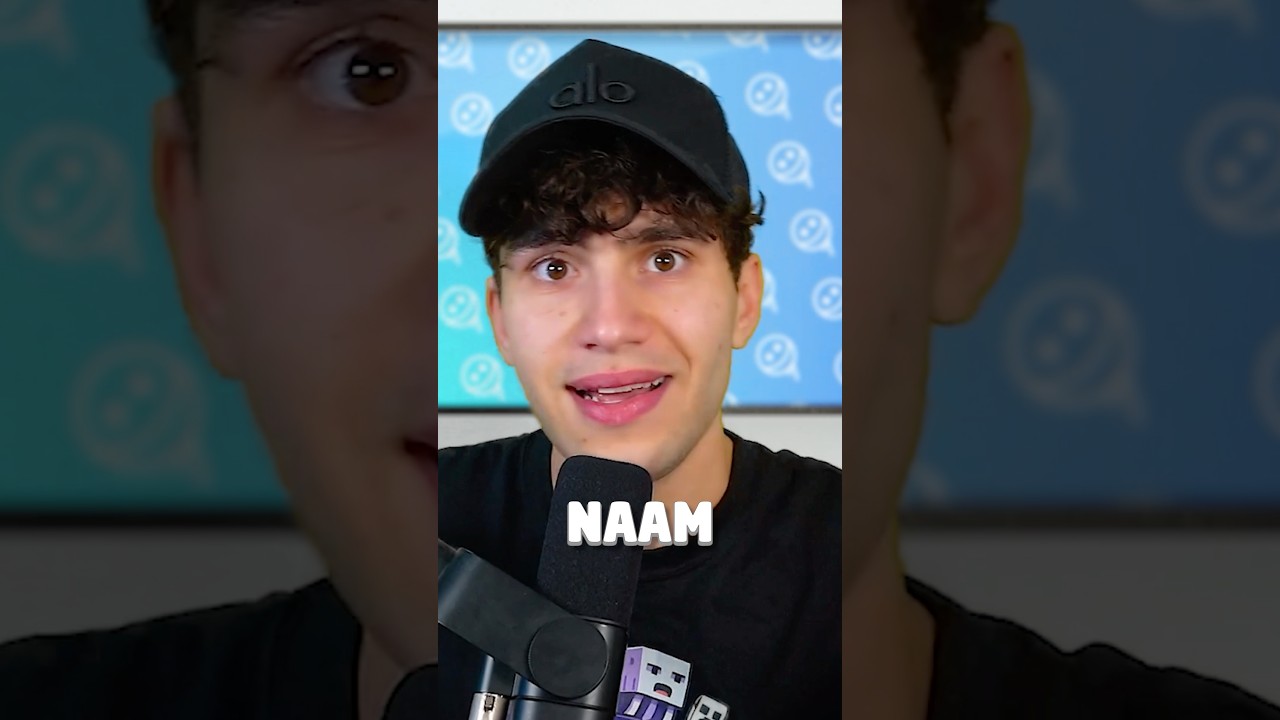 Hierdoor Vergeet Je Je Naam