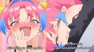 Cuando tu CUÑADA quiere que le seas INFIEL a su HERMANA 😳