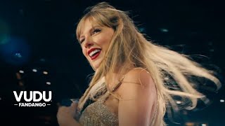 Taylor Swift: The Eras Tour Extended Version Trailer (2023) | Vudu
