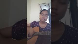 Dang Sanggup Au Lidya Kristina Gultom Cover