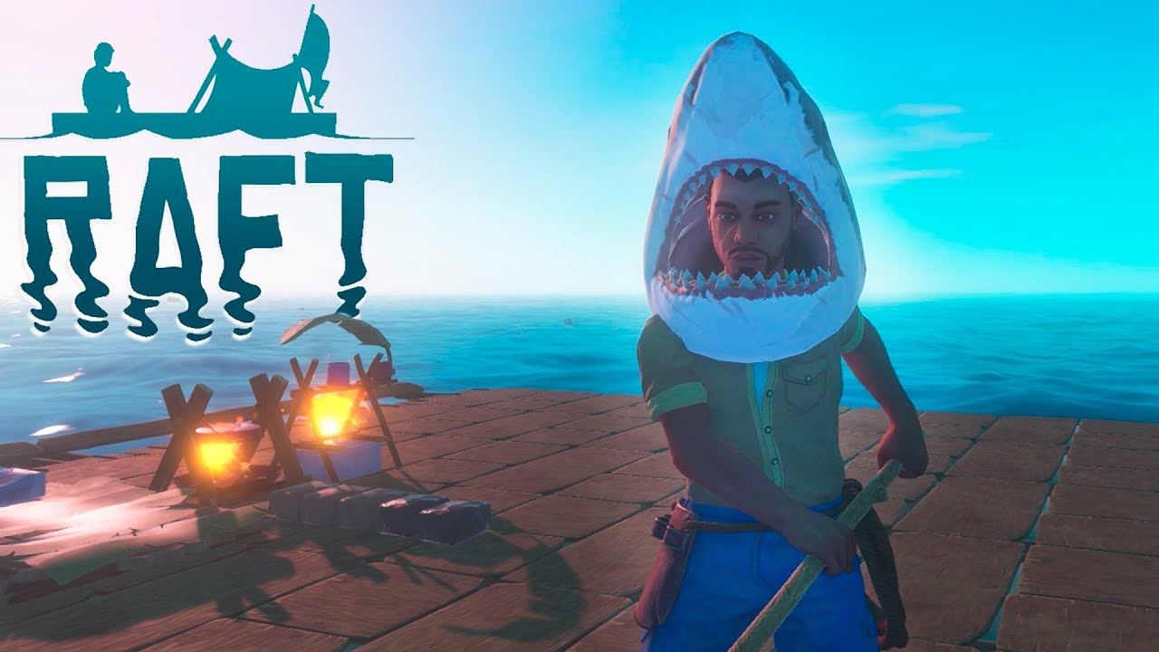 Тангароа рафт все чертежи