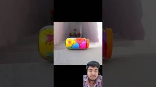 Mix Colorfull Breaking glass Bottles Asmr! Crushing Crunchy &amp; Soft things #shorts #asmr #satisfying