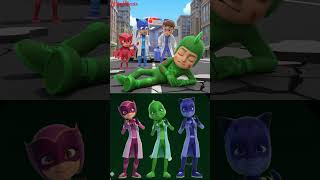 Pj Masks Rescue Owlette Gekko X Dance Song Tiles Hop Edm Rush