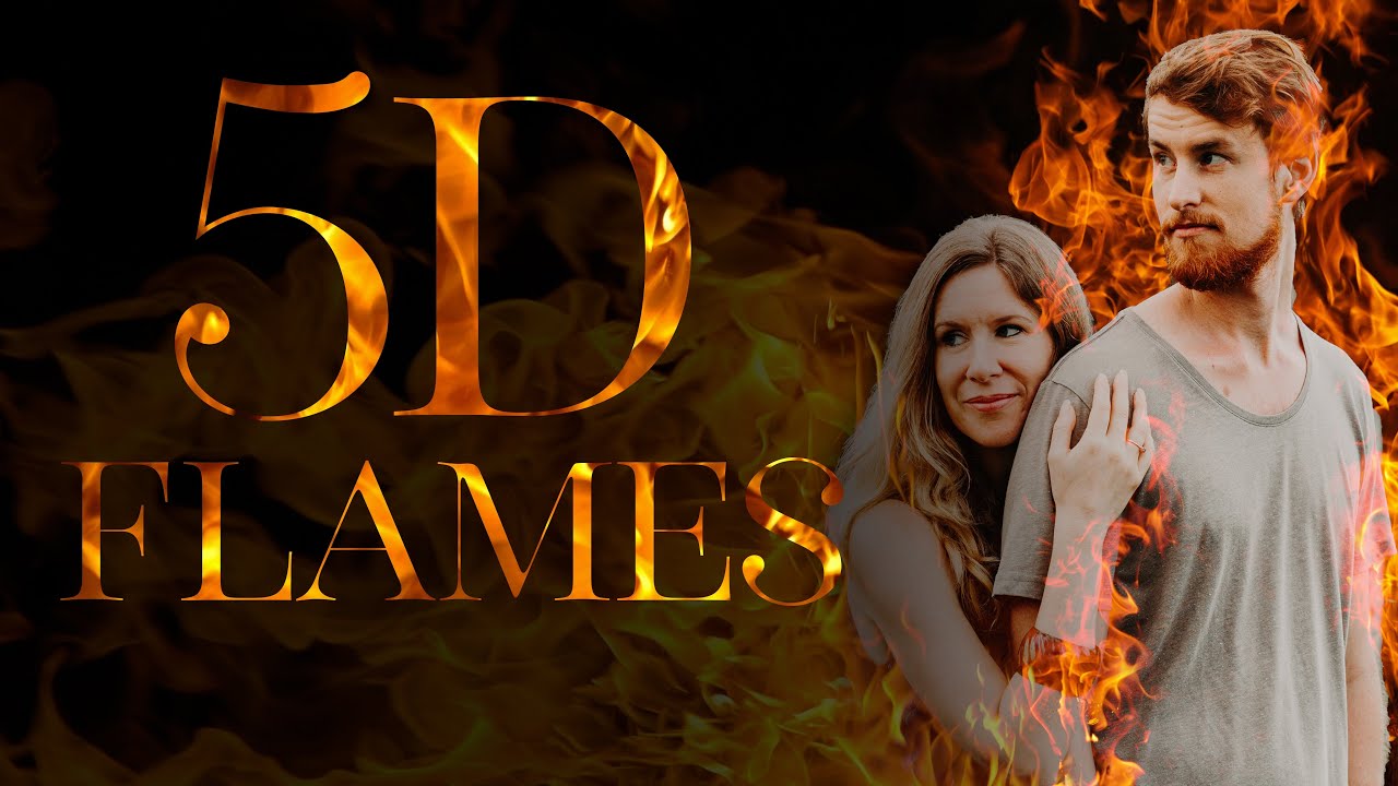 What It's Like to Wake Up in 5D with Your Twin Flame (Your Ultimate Soulmate)