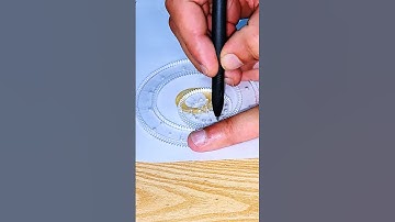 #spirographartchallenge #loop #overlapping #artandcraft #art #spirographdesignpattern #satisfying