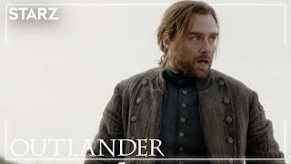 Outlander | Ep. 10 Clip 'Brianna’s Rescue' | Season 5
