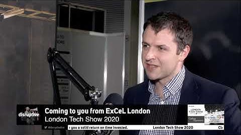 CloudExpo 2020 -  Chef