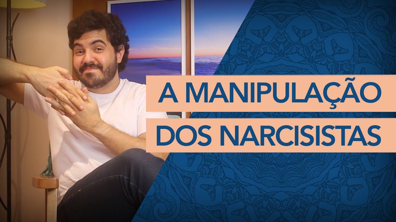 COMO UM NARCISISTA DEIXA UMA PESSOA EMOCIONALMENTE PRESA A ELE. (Psicanalista explica)