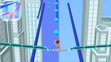 High Heels! All Levels Gameplay Walkthrough   ( 173  175)