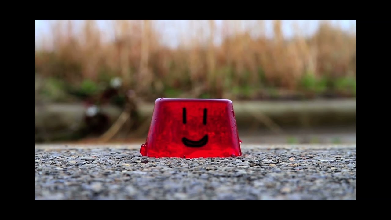 SBL Movie: Joke Time