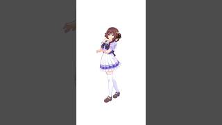 Gentildonna #umamusume #cygames