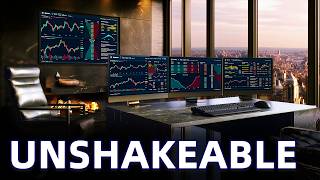 Trading Music | Deep Work Music to Stay Sharp & Unshakeable During Market Hours