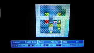 push box game || level 23 || push box Gamer