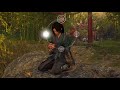 Praticando Kuji-kiri no Santuário de Eboshigata Hachiman | Assassin’s Creed Shadows