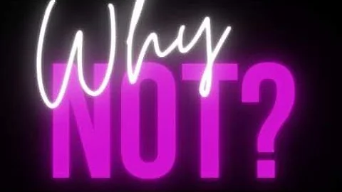 Why Not? Cover - Bohemian Rhapsody Cancin de Queen