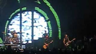 Green Day - The Static Age @ Globen, Stockholm.